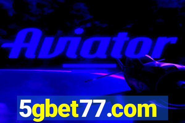 5gbet77.com