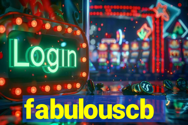 fabulouscb