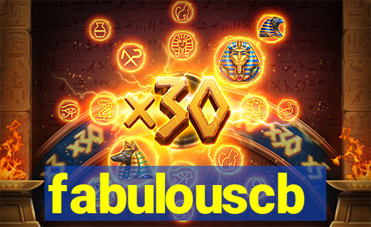 fabulouscb