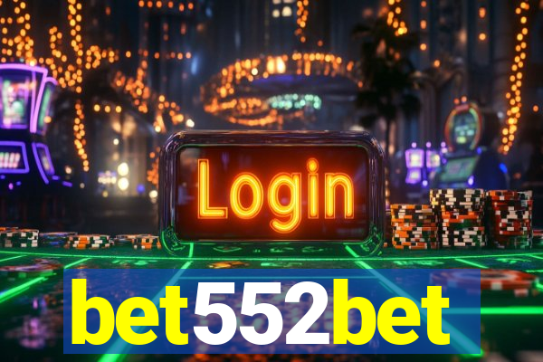 bet552bet