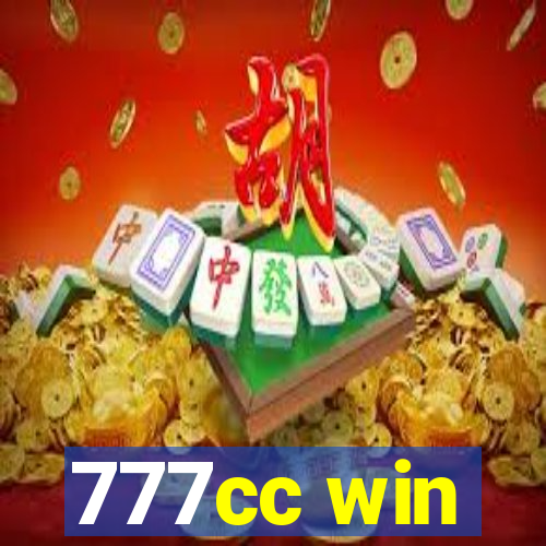 777cc win