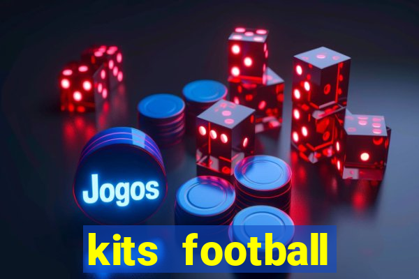 kits football manager 2016