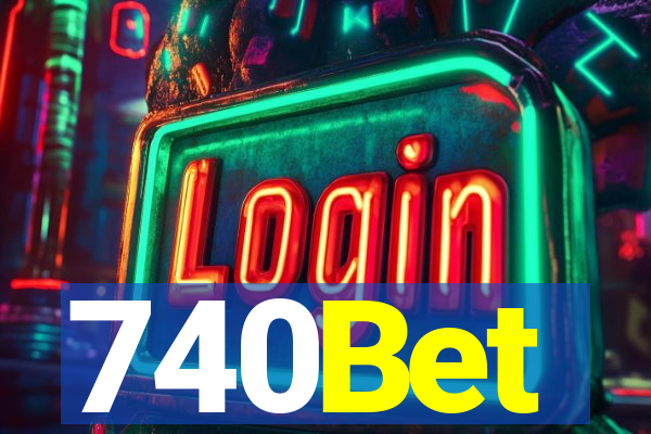 740Bet