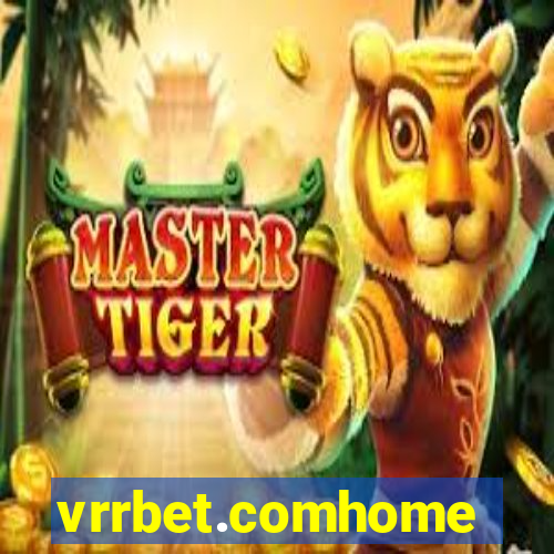 vrrbet.comhome