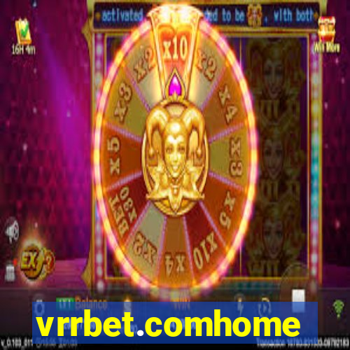 vrrbet.comhome