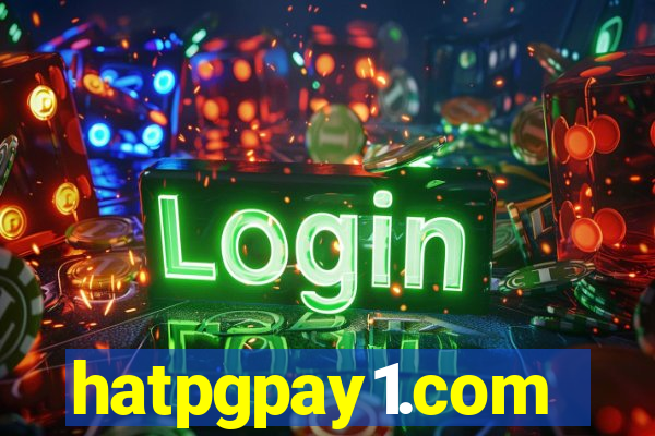 hatpgpay1.com