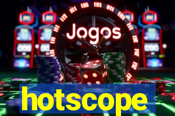 hotscope