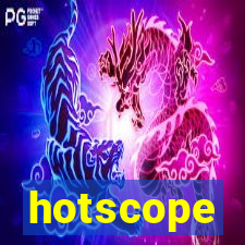 hotscope