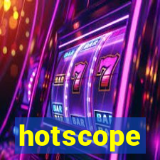 hotscope