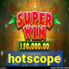 hotscope