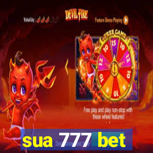 sua 777 bet