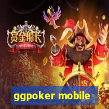 ggpoker mobile