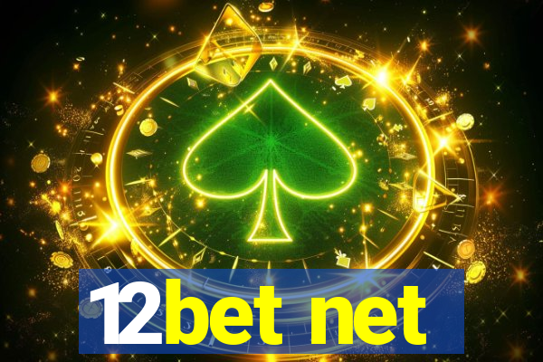 12bet net