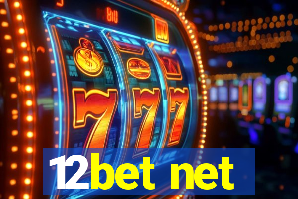 12bet net