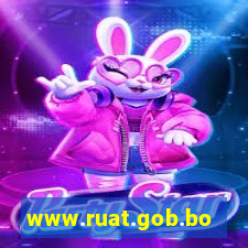 www.ruat.gob.bo