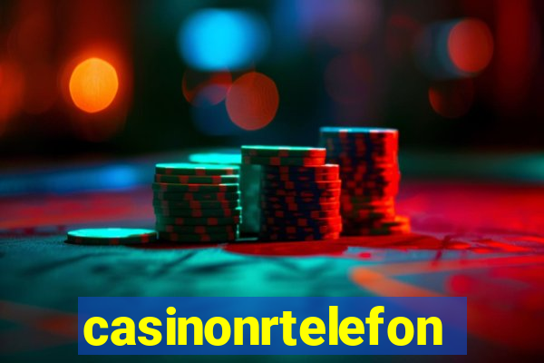 casinonrtelefon