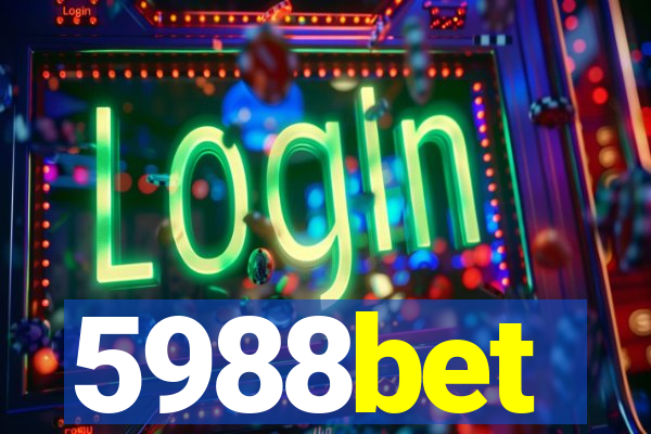 5988bet