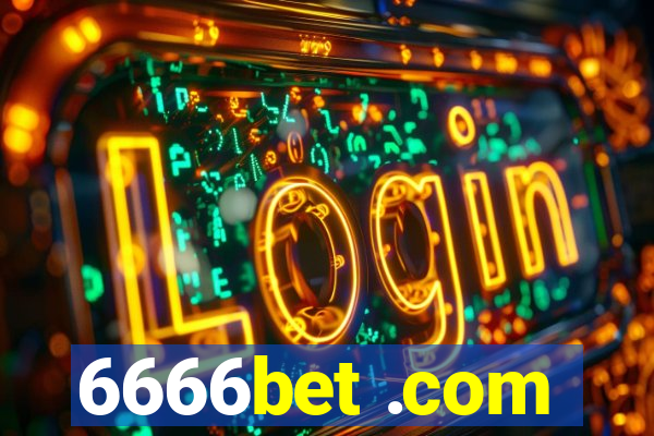 6666bet .com