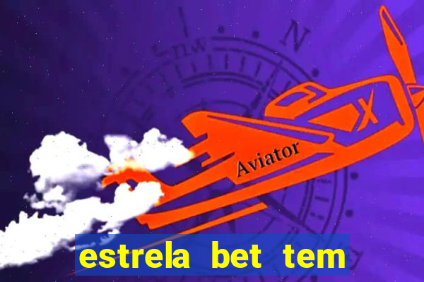 estrela bet tem como encerrar aposta