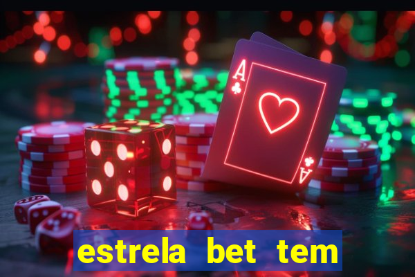 estrela bet tem como encerrar aposta