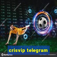 crisvip telegram