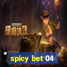 spicy bet 04