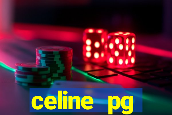 celine pg plataforma de jogos