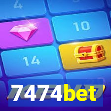 7474bet