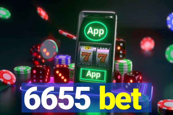 6655 bet