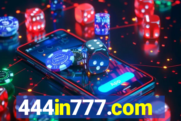 444in777.com