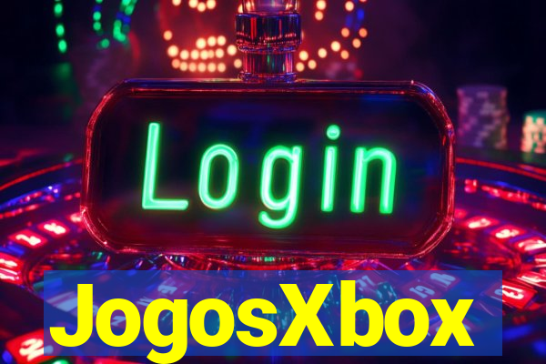 JogosXbox