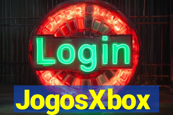 JogosXbox