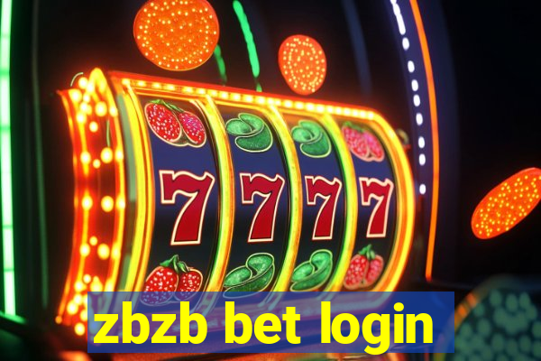 zbzb bet login