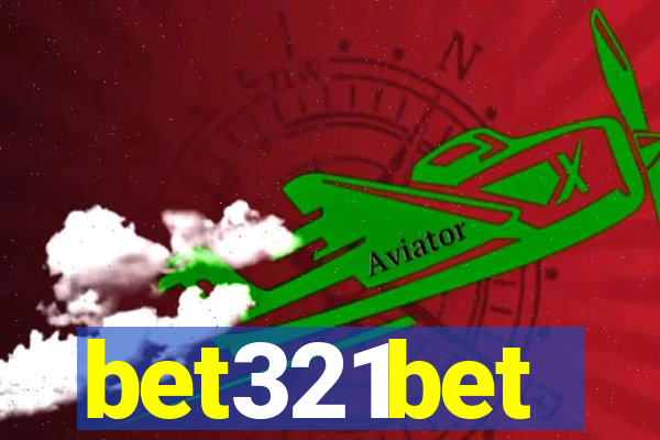 bet321bet