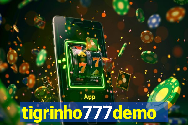 tigrinho777demo