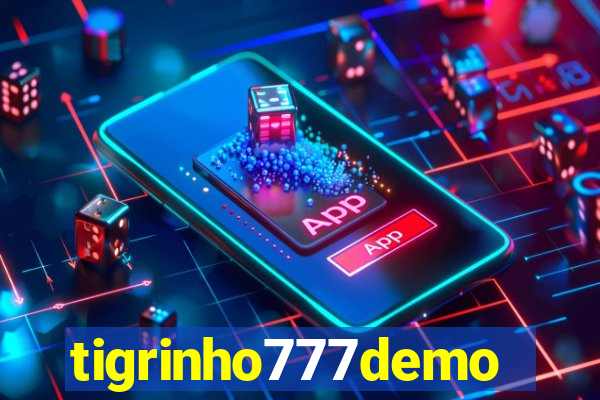 tigrinho777demo