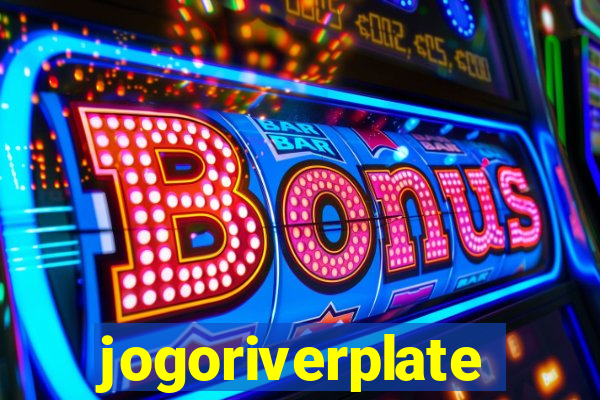 jogoriverplate