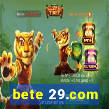 bete 29.com