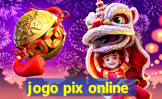 jogo pix online