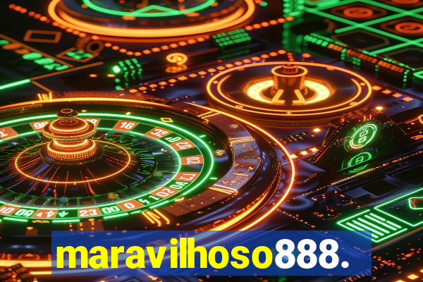 maravilhoso888.com