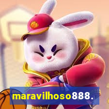 maravilhoso888.com