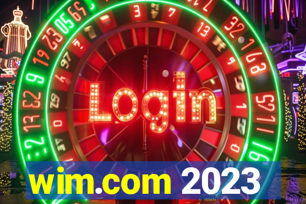 wim.com 2023