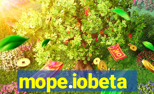 mope.iobeta