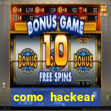 como hackear fortune tiger