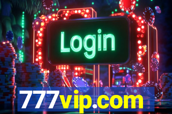 777vip.com