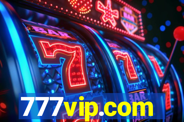 777vip.com