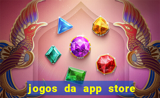 jogos da app store que ganha dinheiro de verdade