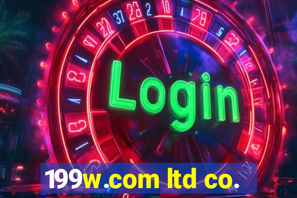 199w.com ltd co.