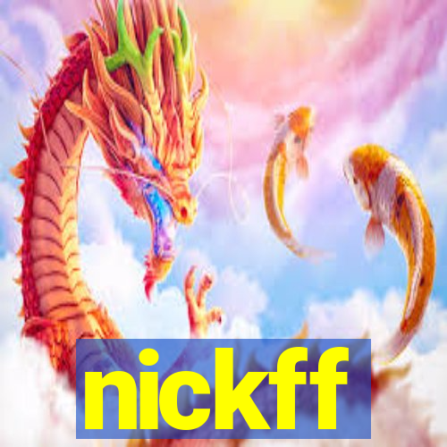 nickff