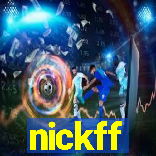 nickff